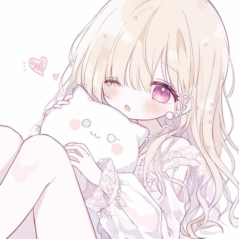 Hình ảnh Anime nữ cute