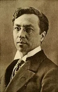 Họa sĩ Wassily Kandinsky (1866 - 1944)