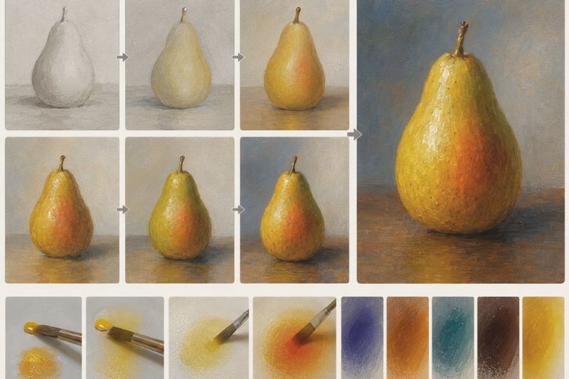 Kỹ thuật phủ trong (Glazing)
