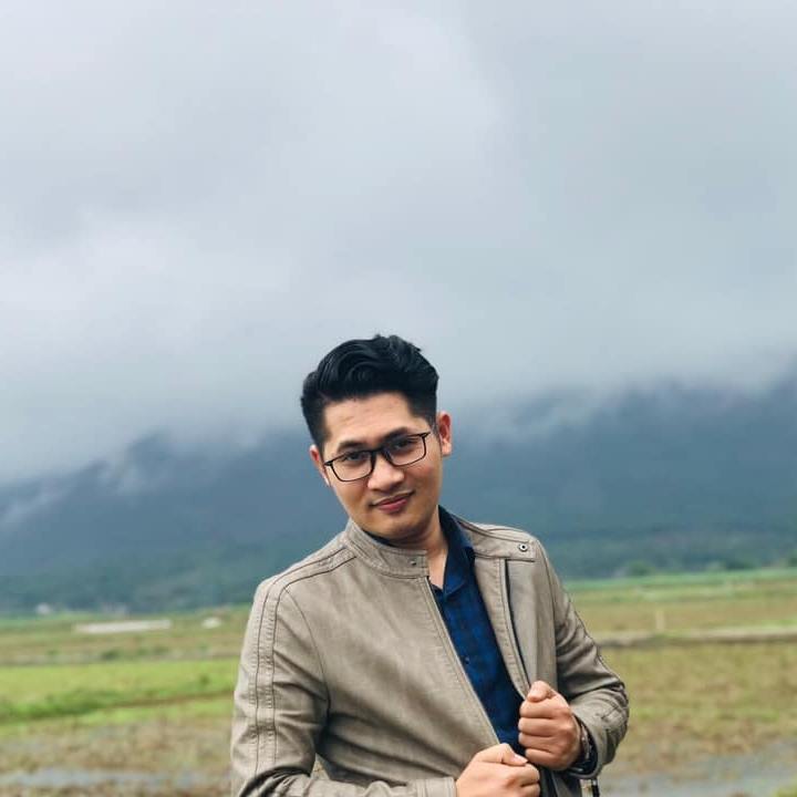 NGUYỄN LÝ BẰNG
