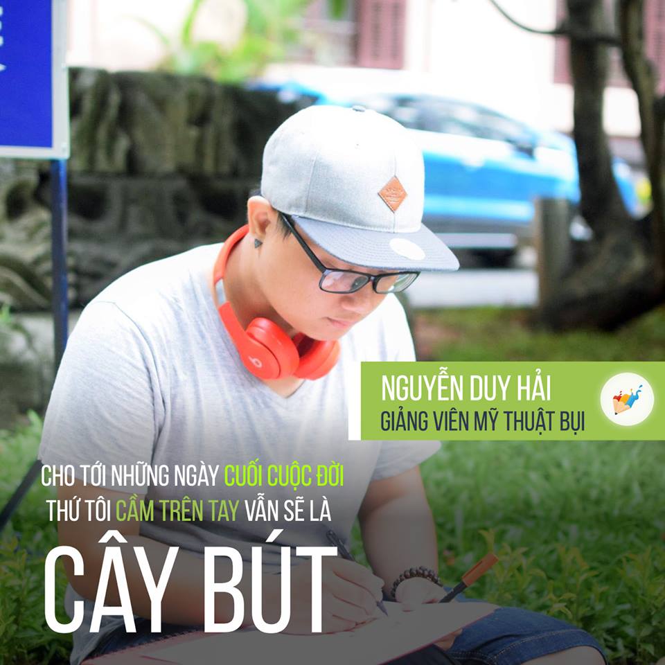 NGUYỄN DUY HẢI