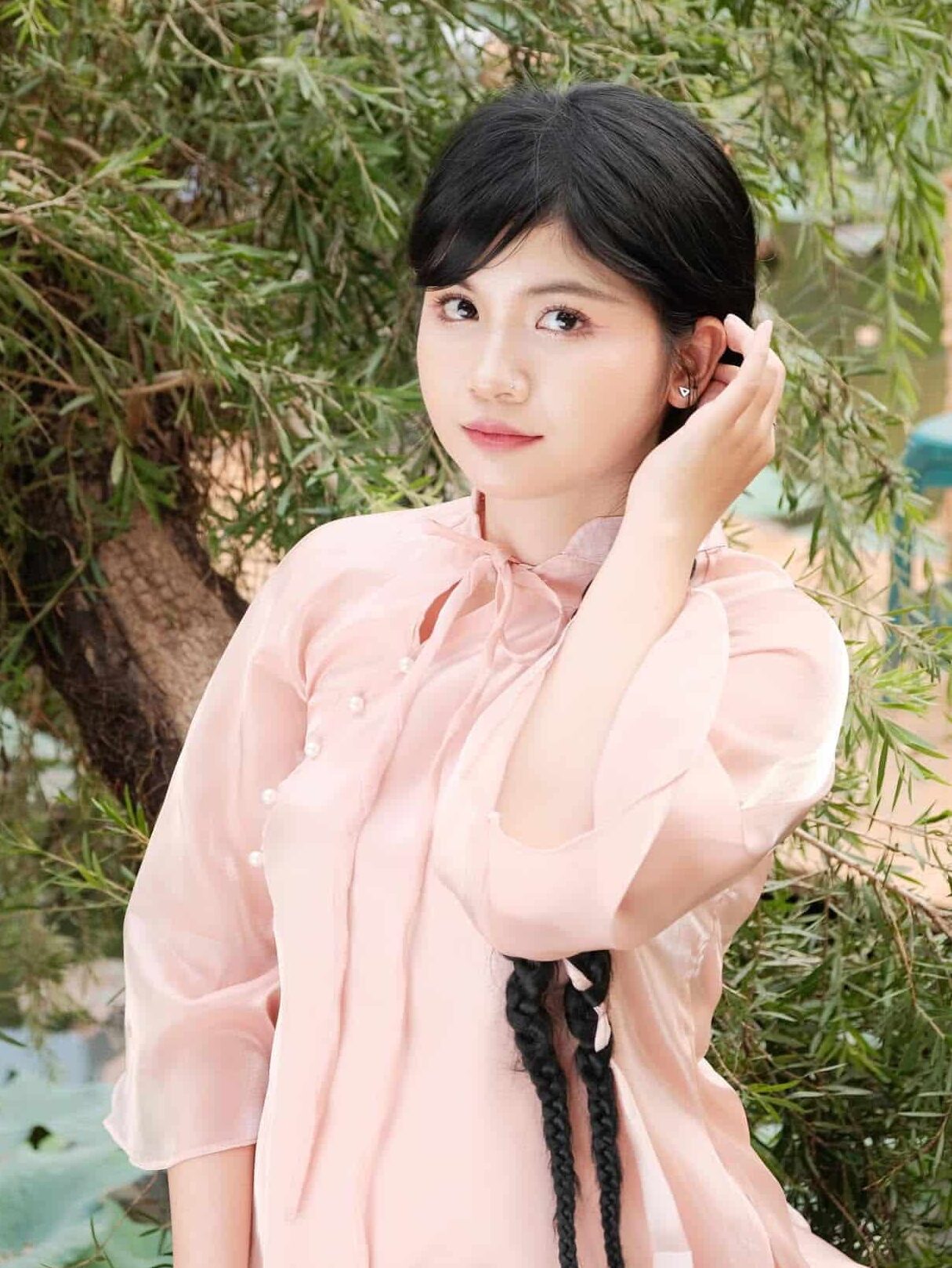 TRẦN NGỌC HOA