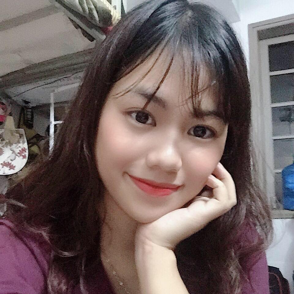 HOÀNG HẢI LINH