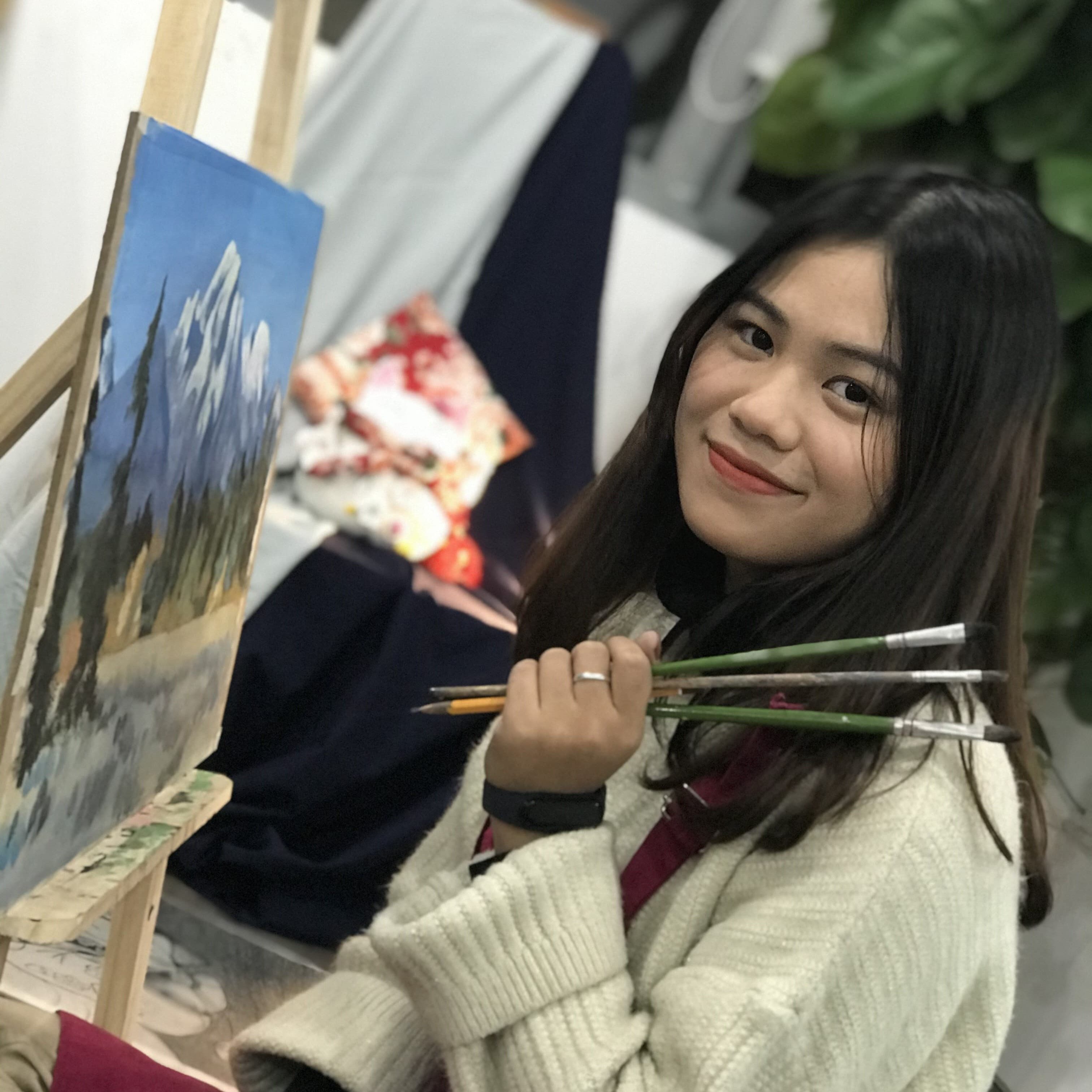 HOÀNG HẢI LINH