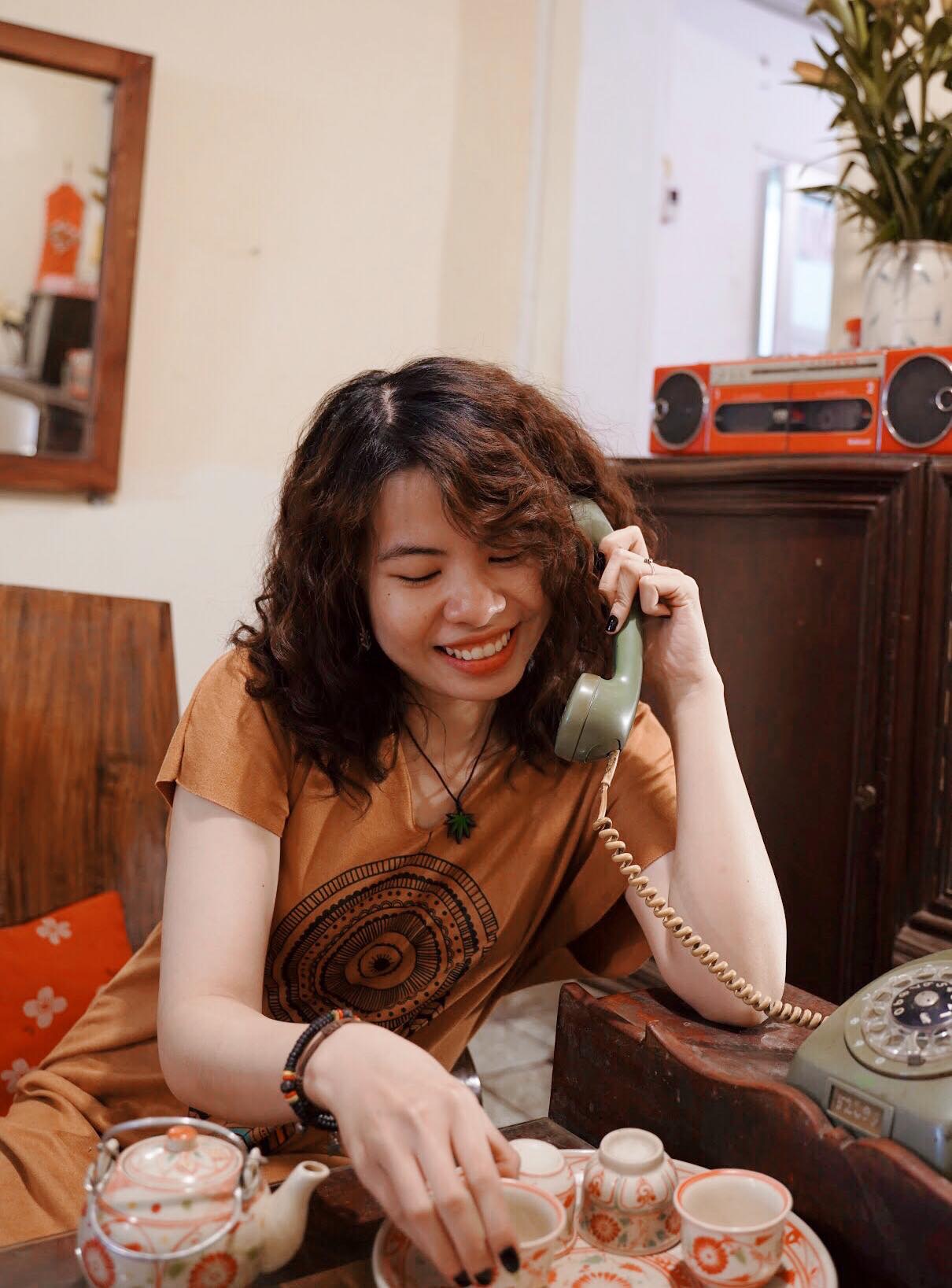 VŨ THU THỦY