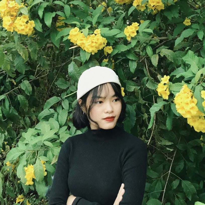 LÊ THỊ HẢI YẾN