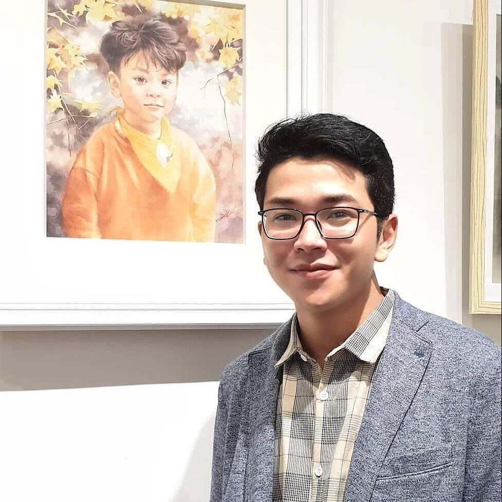 NGUYỄN ĐÌNH LÂM