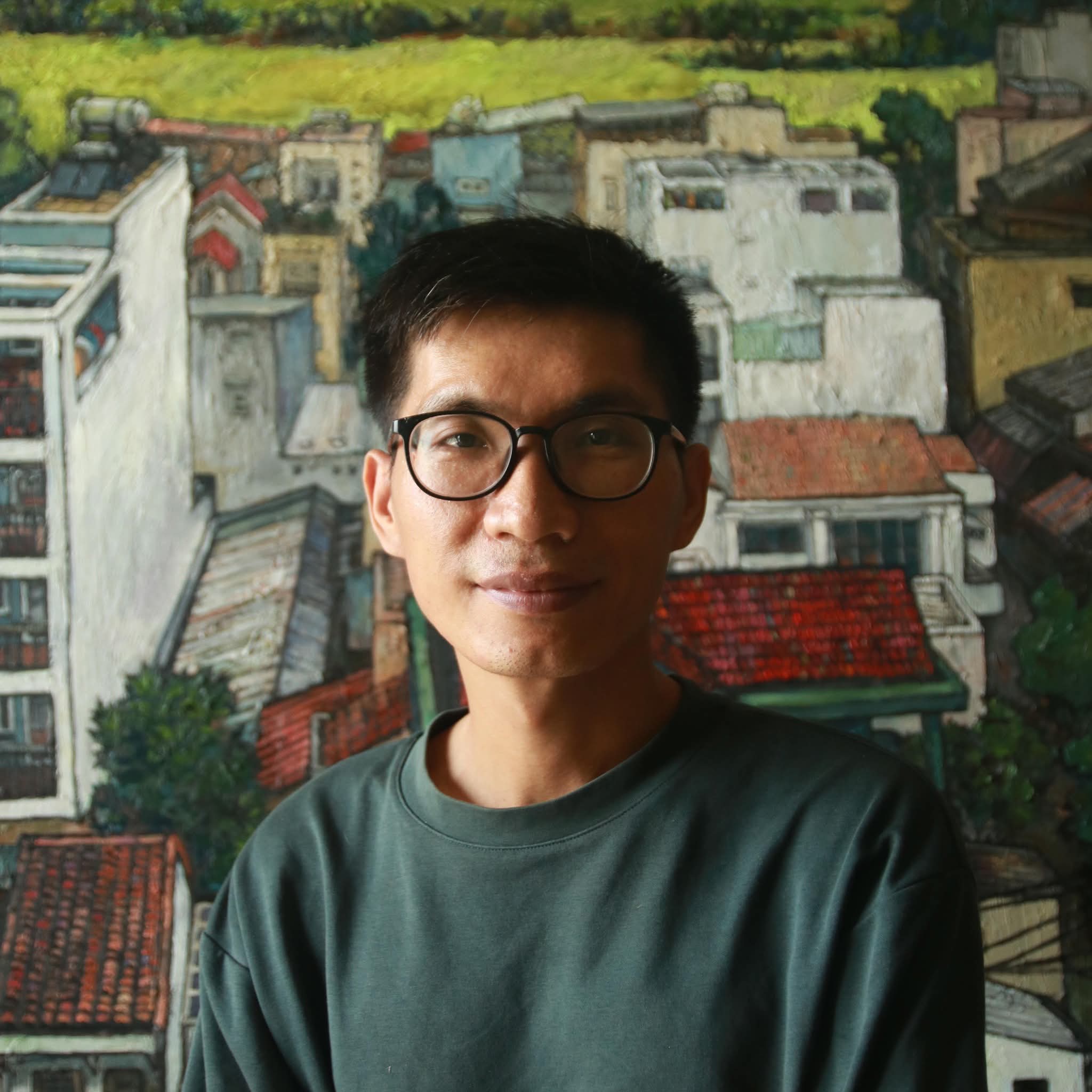 TỪ QUANG HƯNG