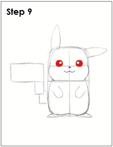 pikachu 9