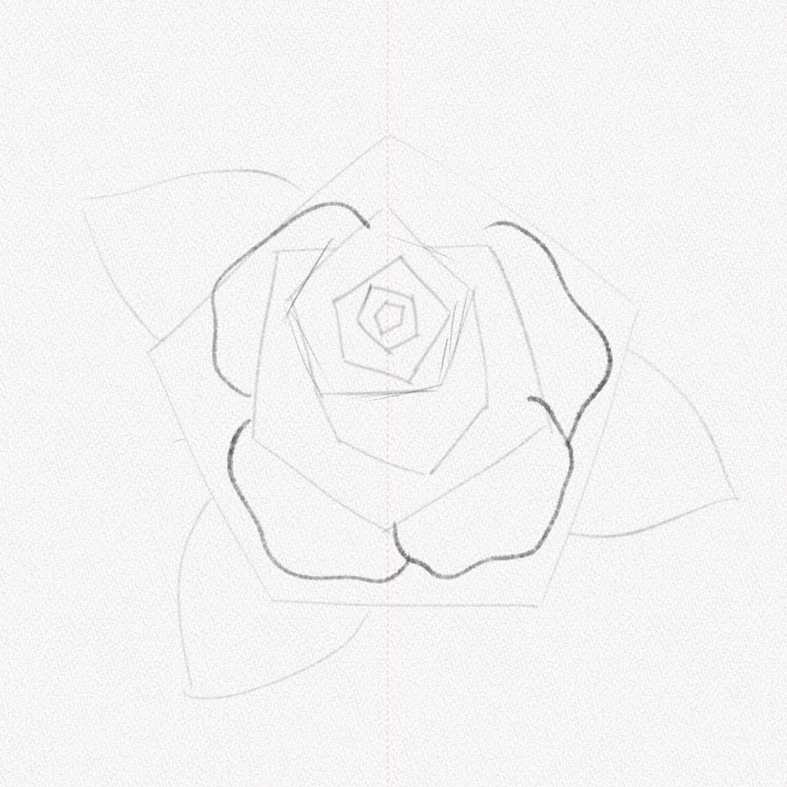 Vẽ hoa hồng - Hướng dẫn 21 bước đơn giản (Drawing a rose - step-by-step guide) - Bạn muốn học cách vẽ một bông hoa hồng đẹp tuyệt vời? Hãy xem hướng dẫn từng bước cụ thể và đơn giản để vẽ một bông hoa hồng đẹp mắt như một chuyên gia. Với những kỹ thuật vẽ và trang trí đẹp mắt, bạn sẽ luôn tự tin khi thể hiện niềm đam mê của mình với nghệ thuật vẽ tranh.