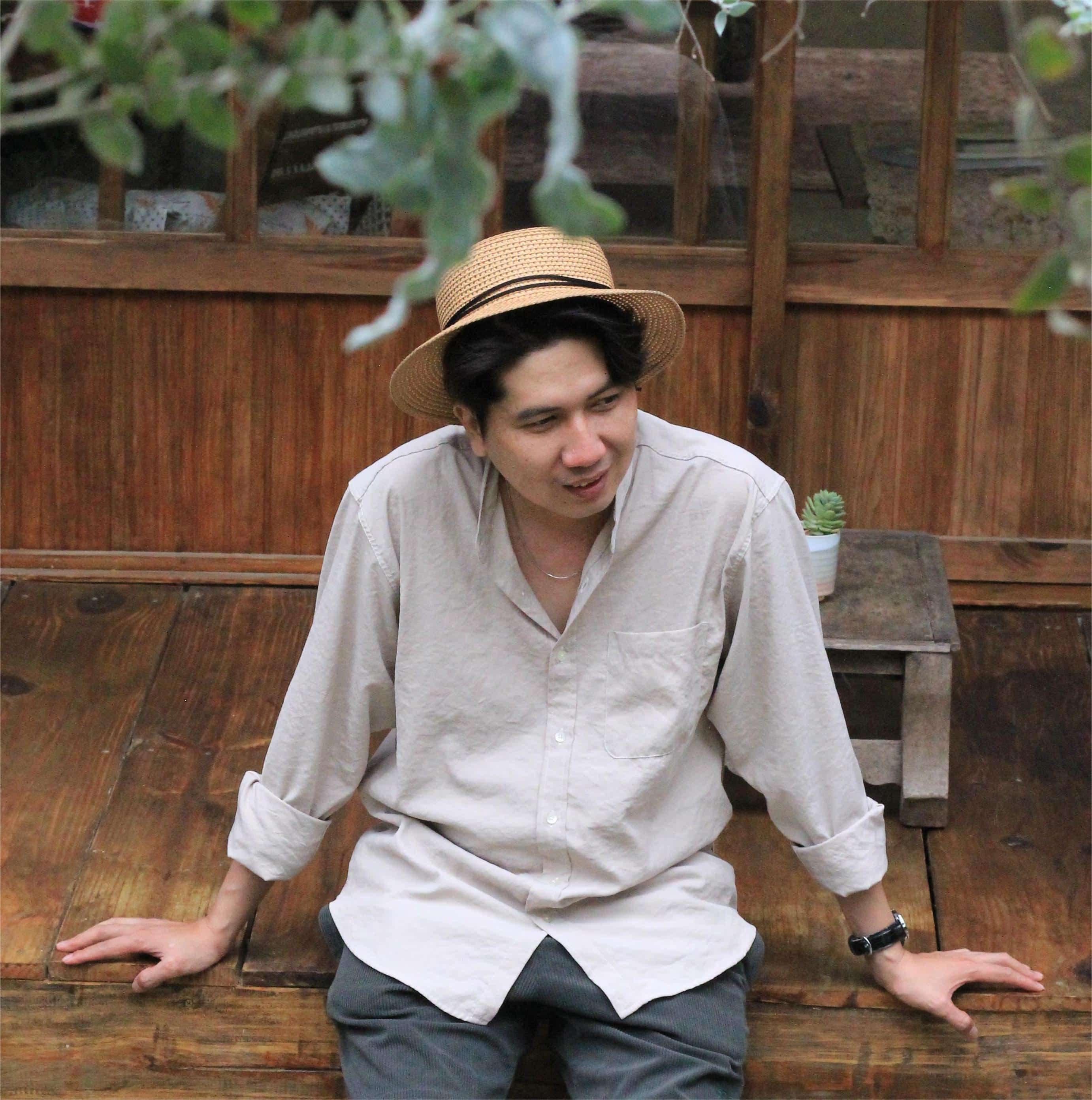NGUYỄN QUANG NHẬT
