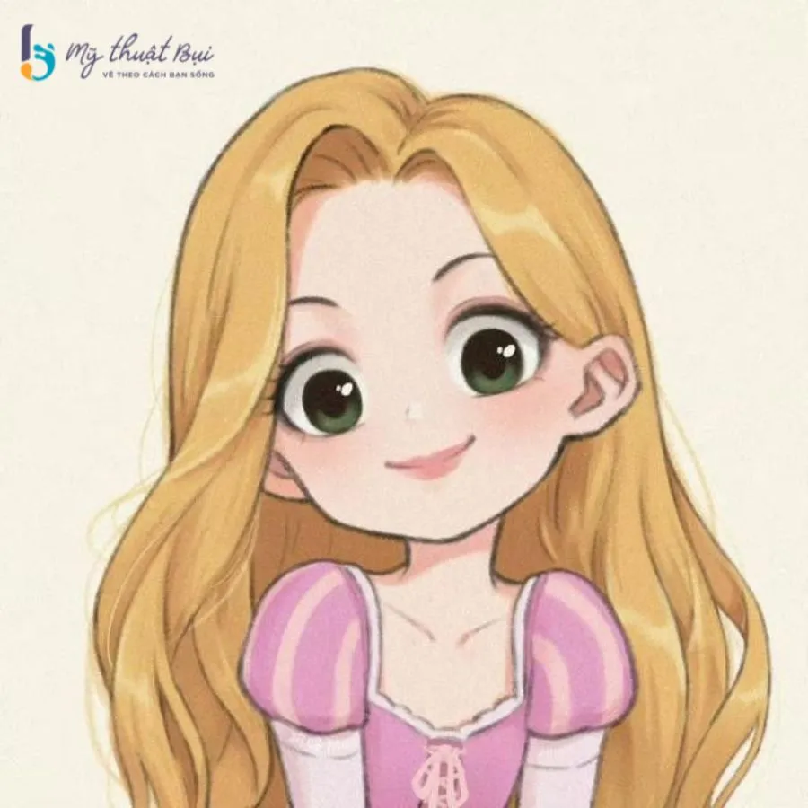 Hình vẽ cute