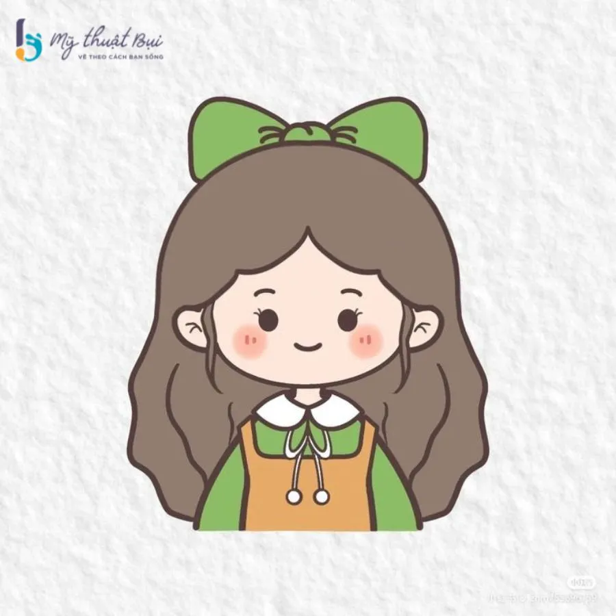 Hình vẽ cute