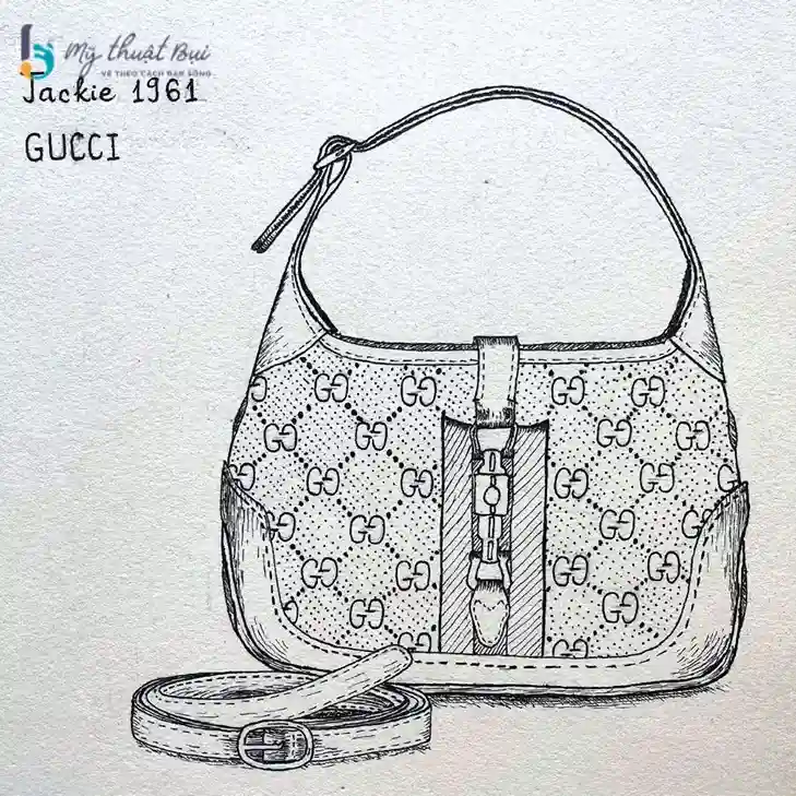 Tranh vẽ chủ đề cuộc sống thường nhật 2