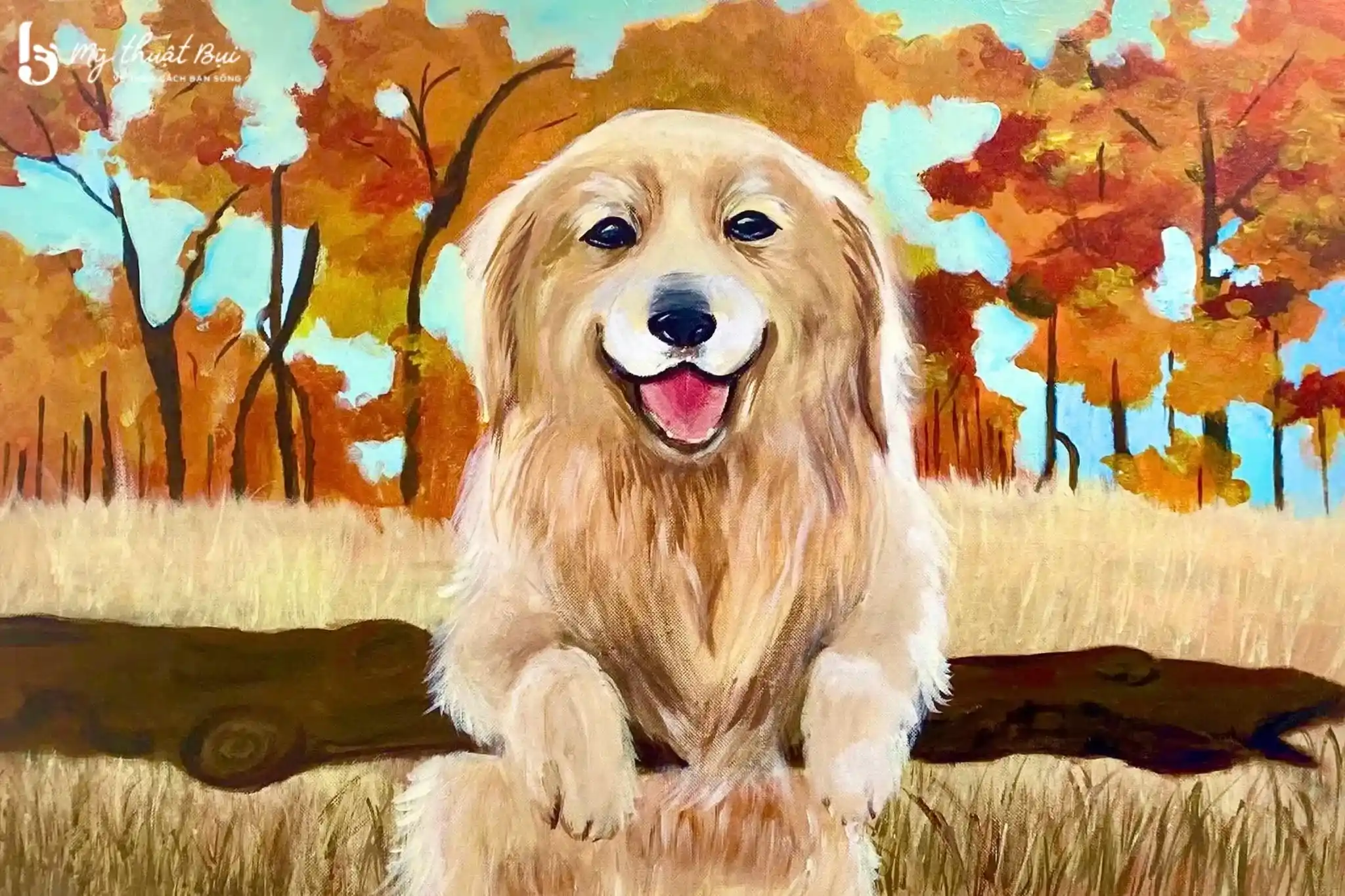 Vẽ động vật 2