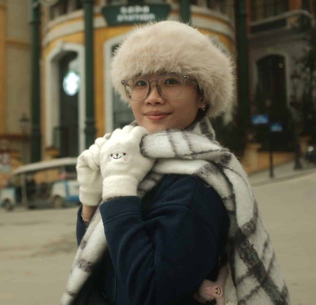 BÙI THỊ TRANG