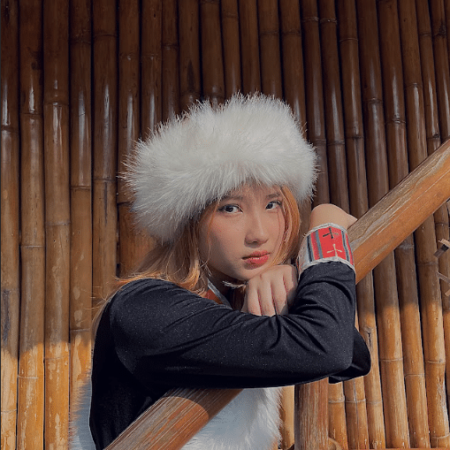 HOÀNG DIỄM THÙY DƯƠNG