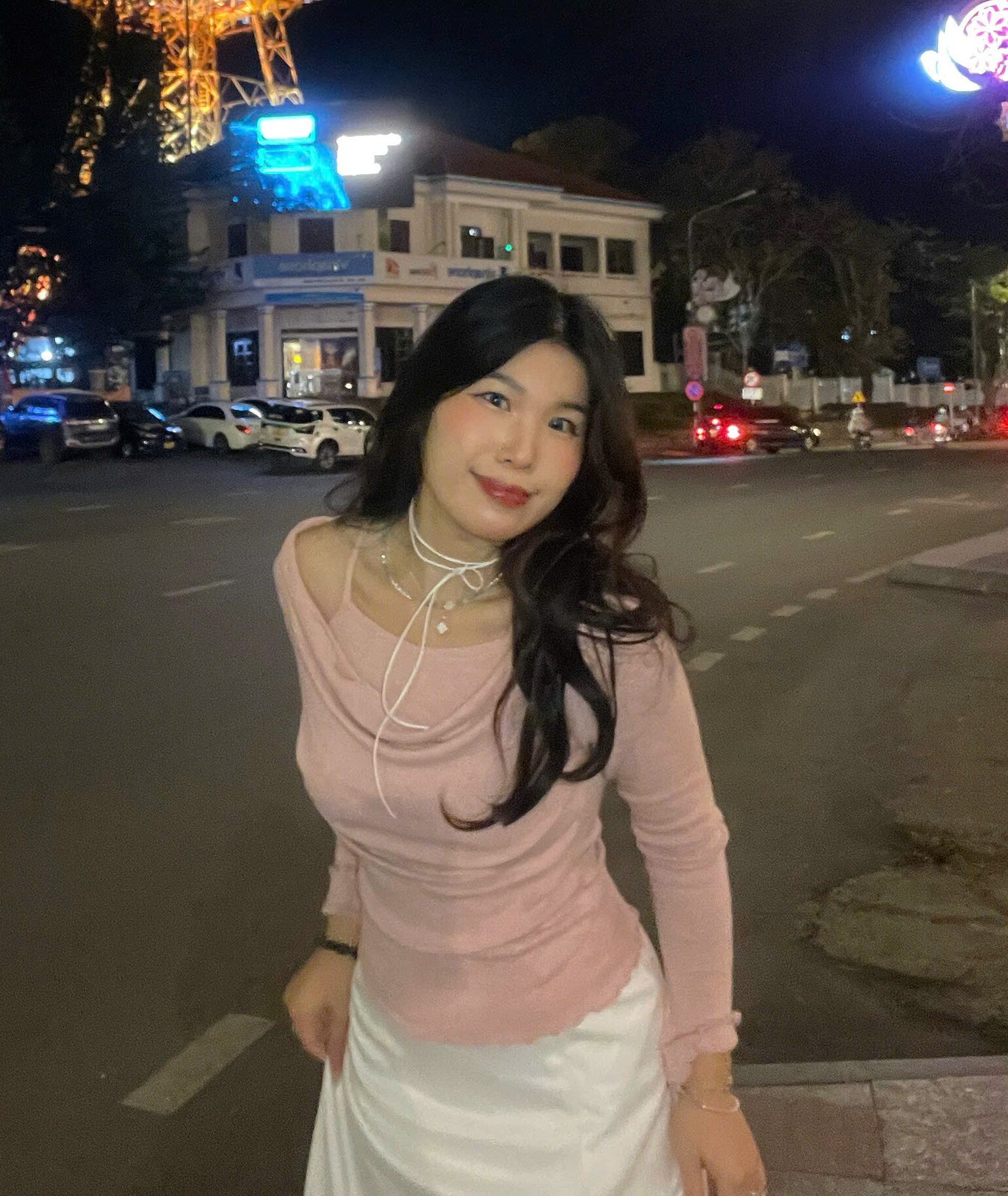 NGUYỄN NGỌC PHƯƠNG THẢO