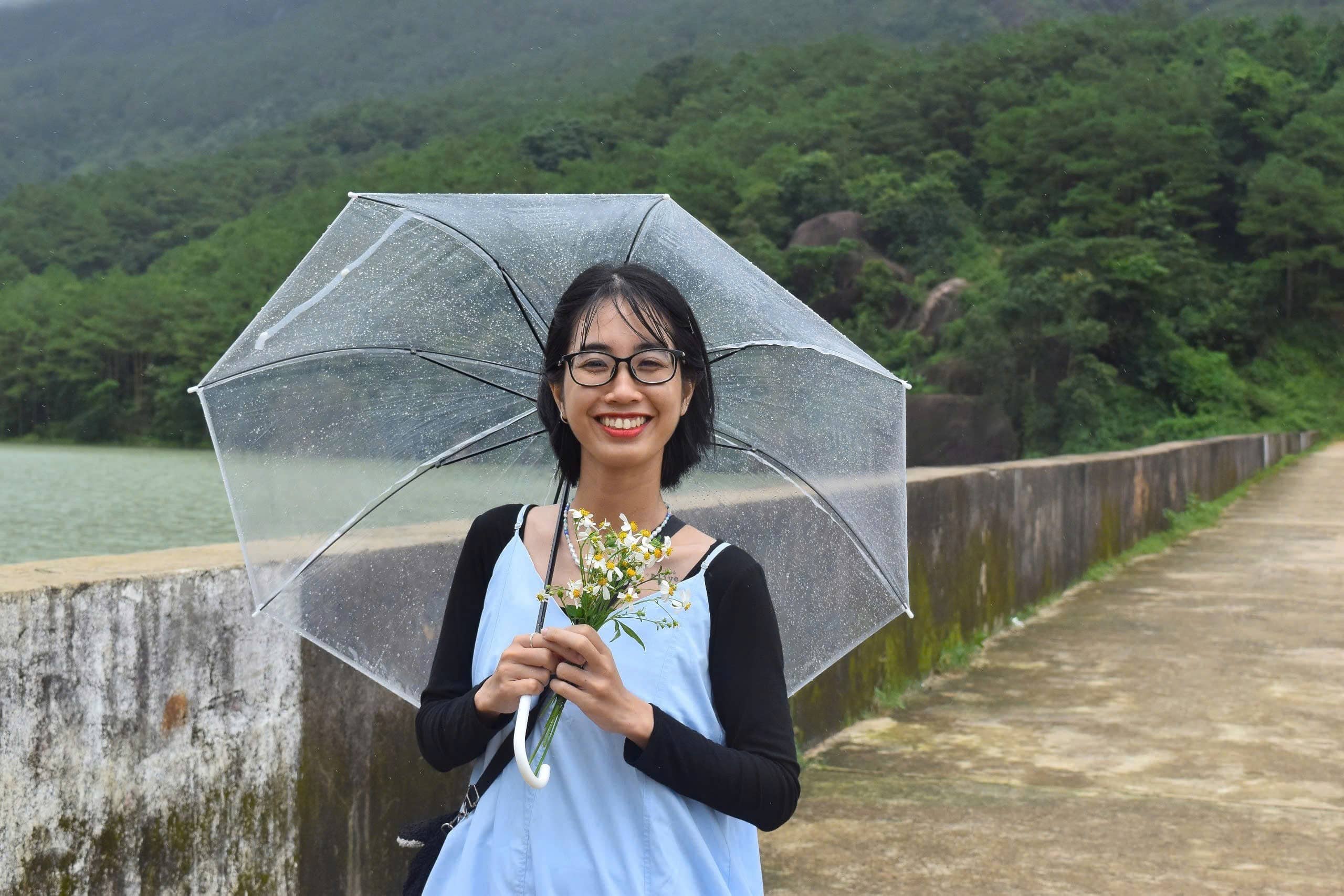 NGUYỄN NGÂN HÀ