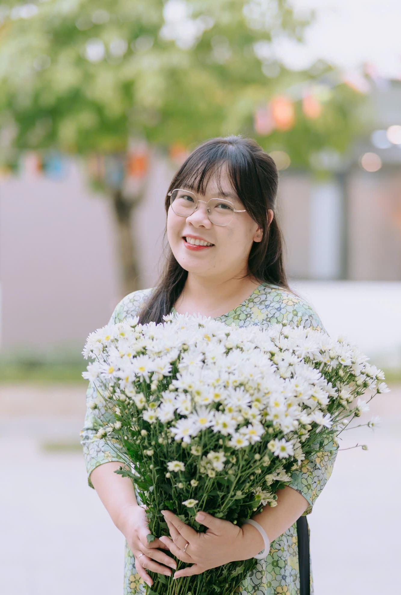 ĐỖ KIỀU TRANG
