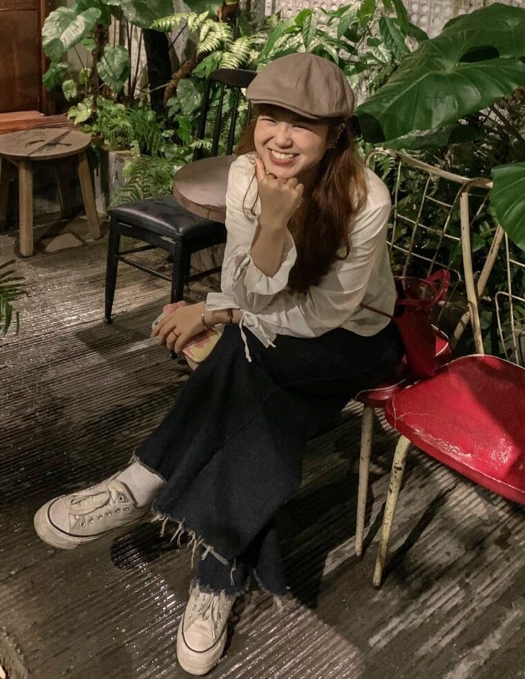 TRẦN THỊ HUYỀN TRANG