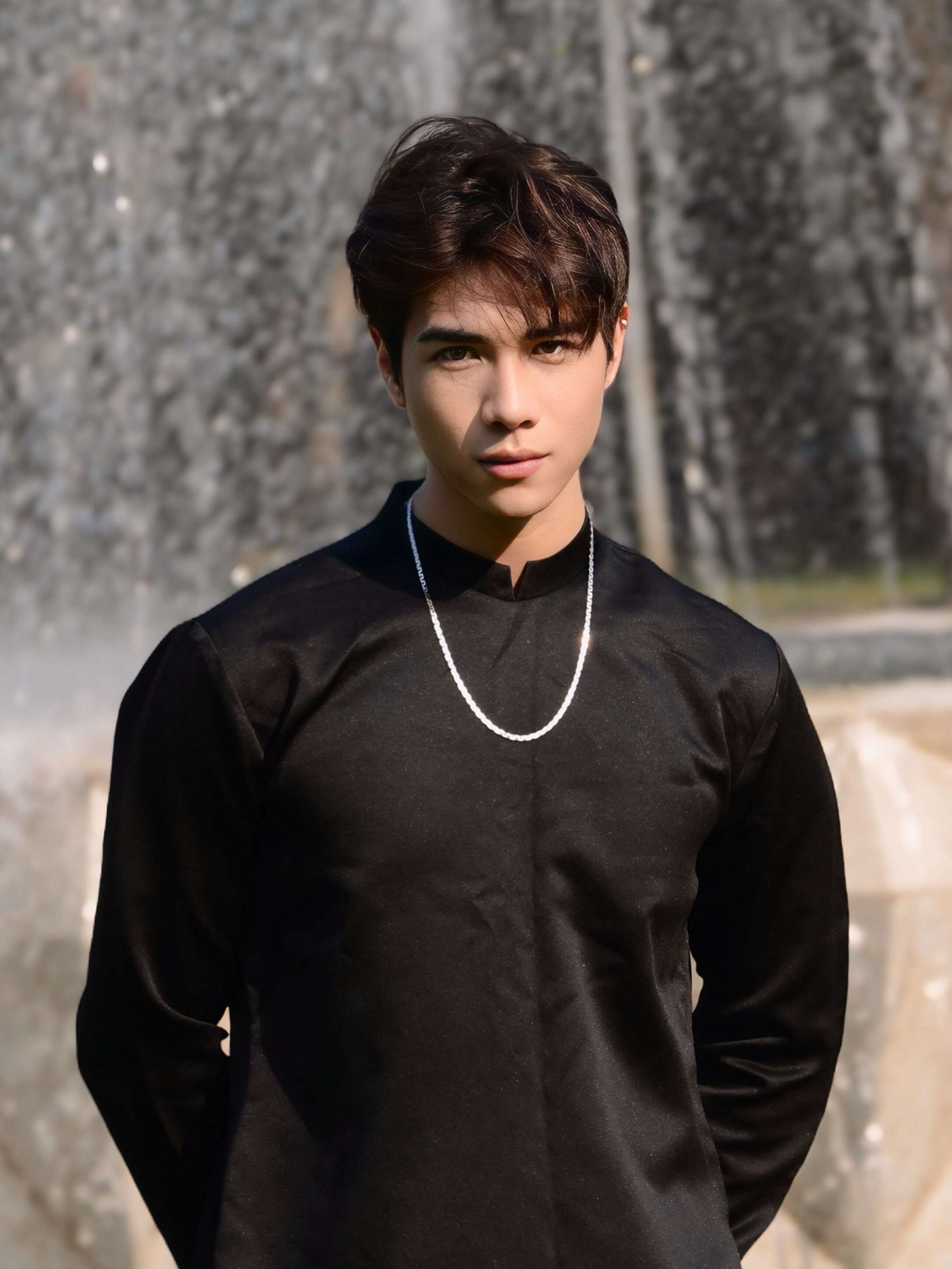 LÊ TRUNG NGUYÊN