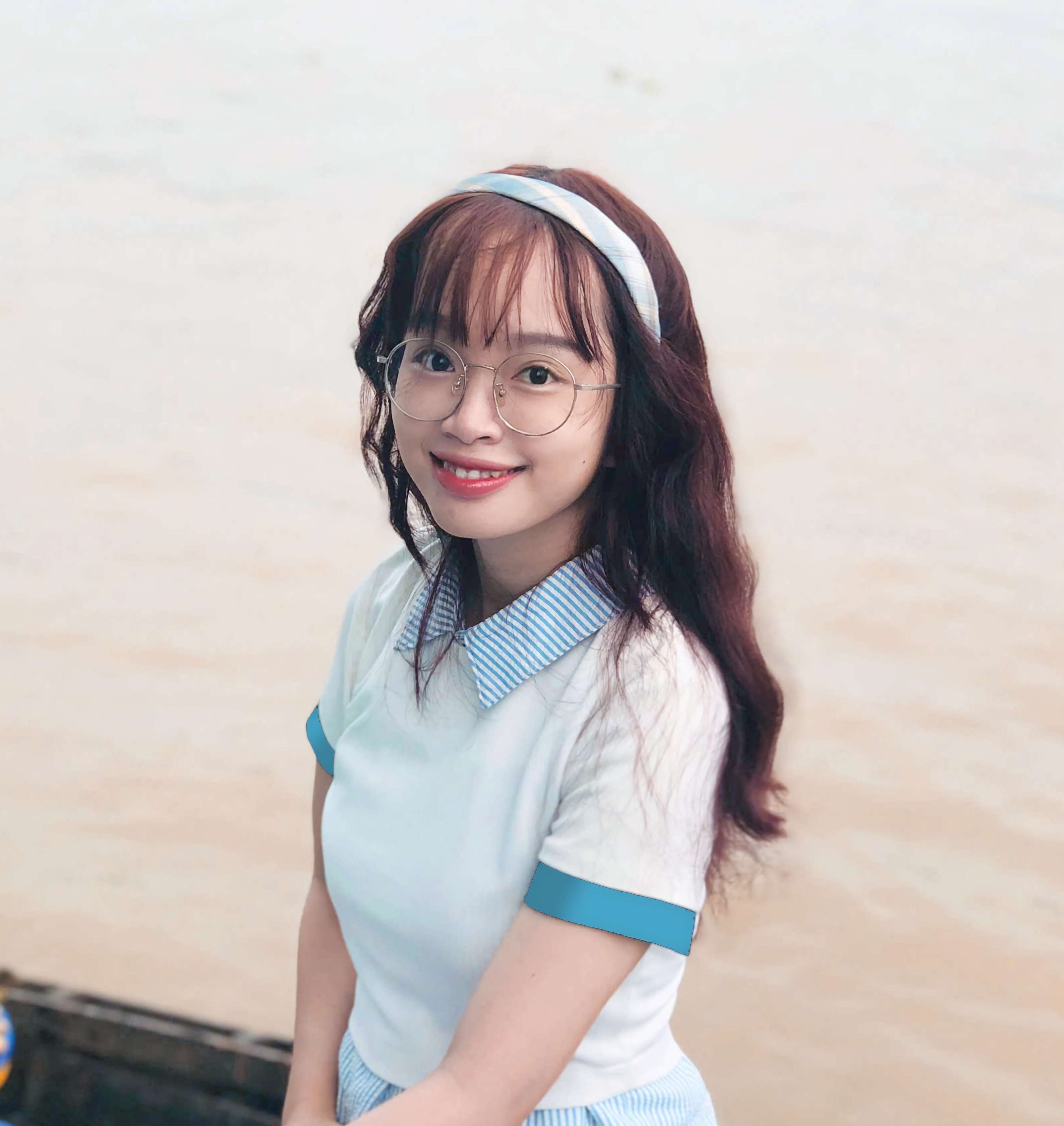 LÊ THỊ DIỆU PHÚ