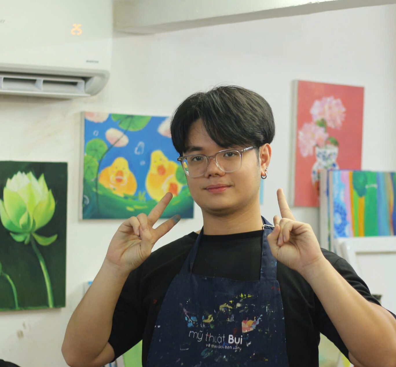 LÊ ĐẮC DANH