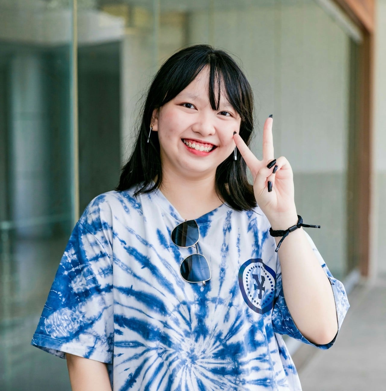 PHÍ HUỲNH THẢO VY