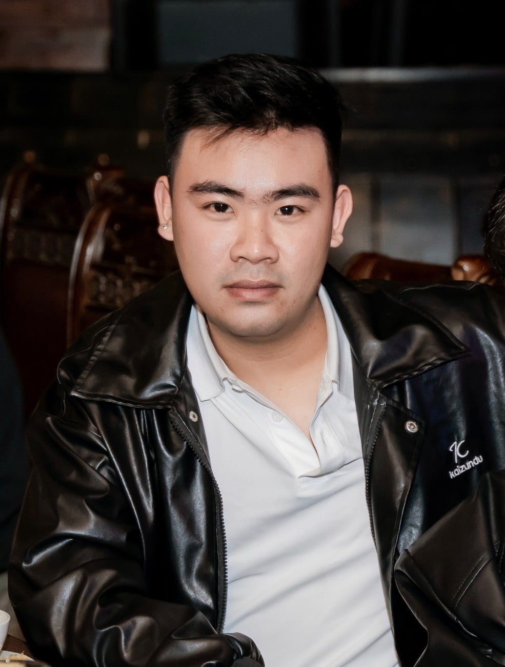 MAI TRỌNG HIẾU