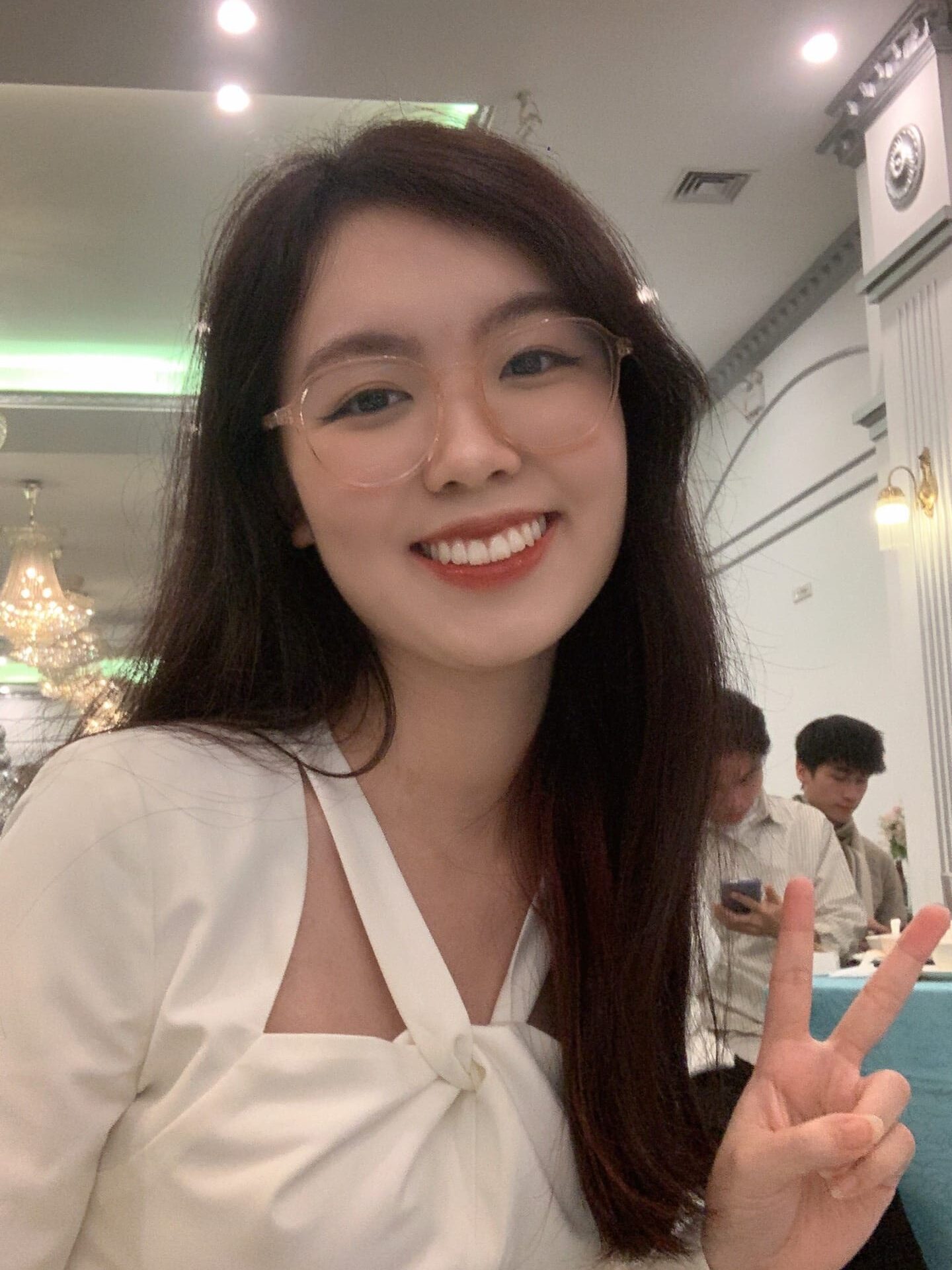 KIỀU YẾN LINH