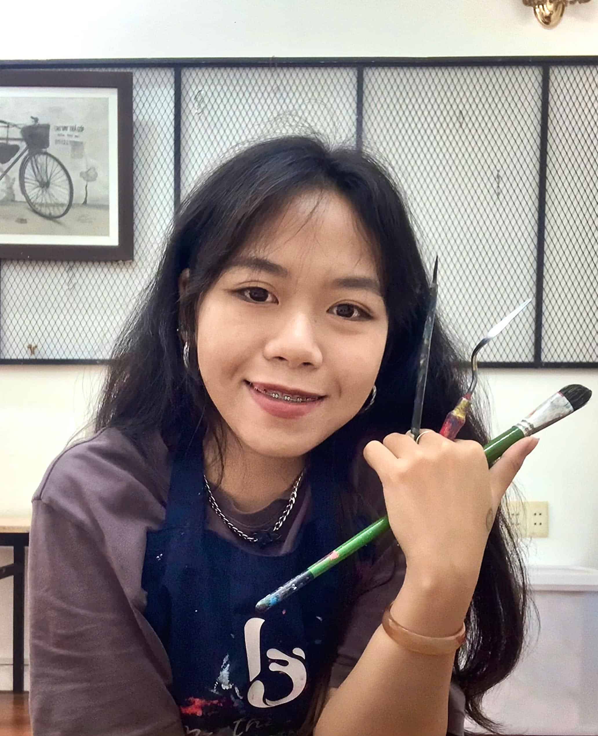 LÒ THỊ THU TRANG