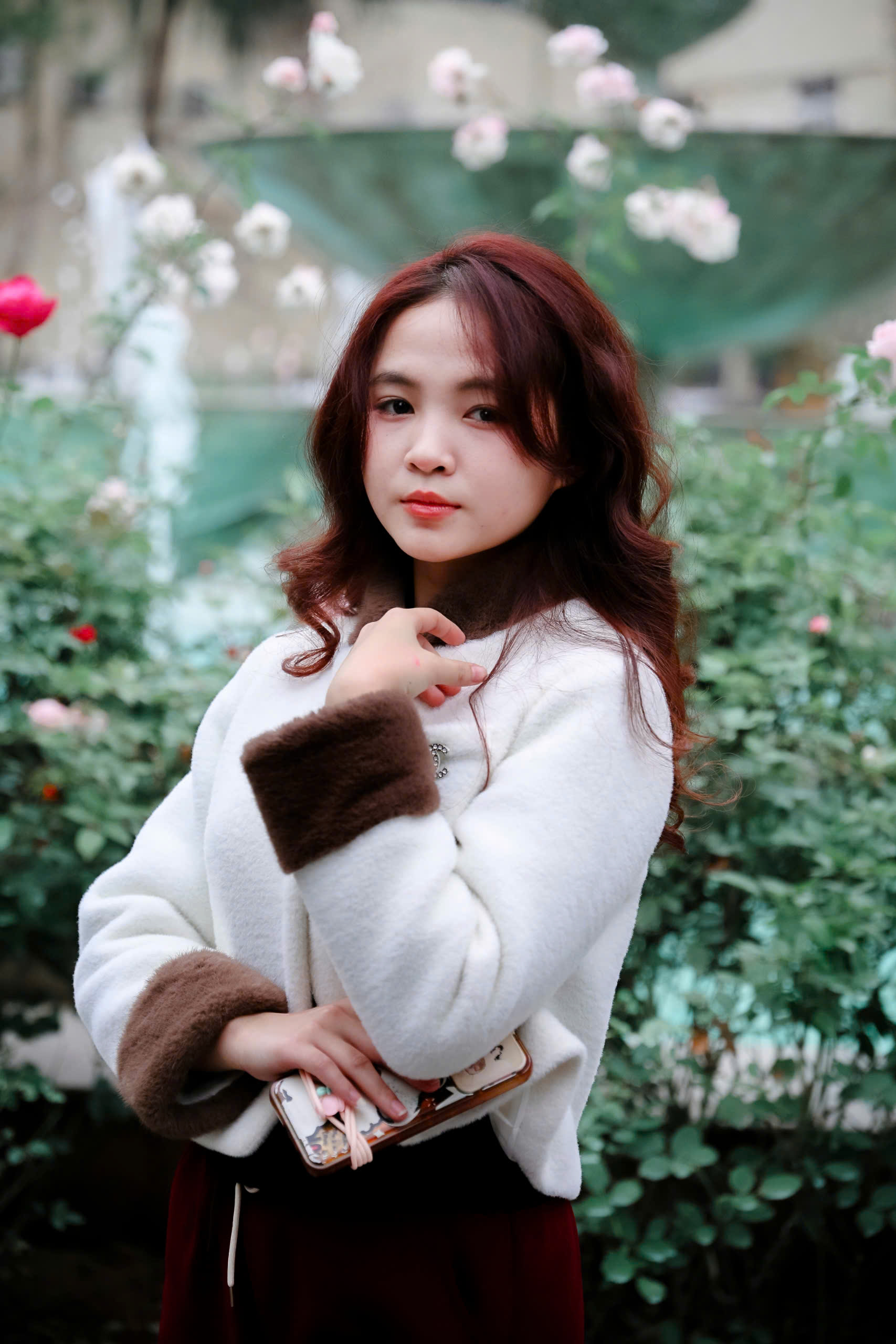 NGUYỄN THỊ KHÁNH LINH