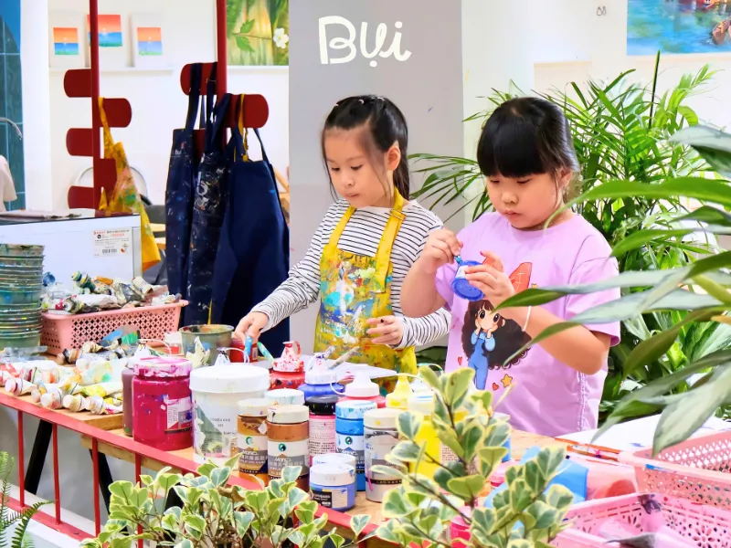 Lộ trình học vẽ bài bản phù hợp cho người mới bắt đầu