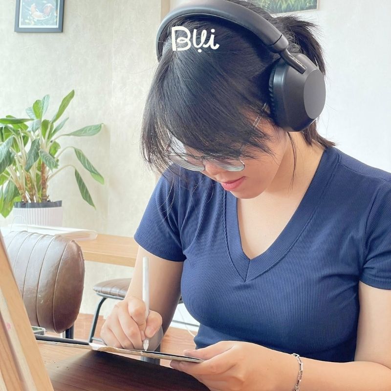 Hình ảnh học viên ở Bắc Từ Liêm