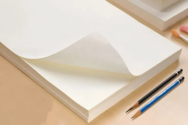 Các thông số kỹ thuật cần biết khi chọn mua giấy vẽ mỹ thuật Các thông số kỹ thuật cần biết khi chọn mua giấy vẽ mỹ thuật
