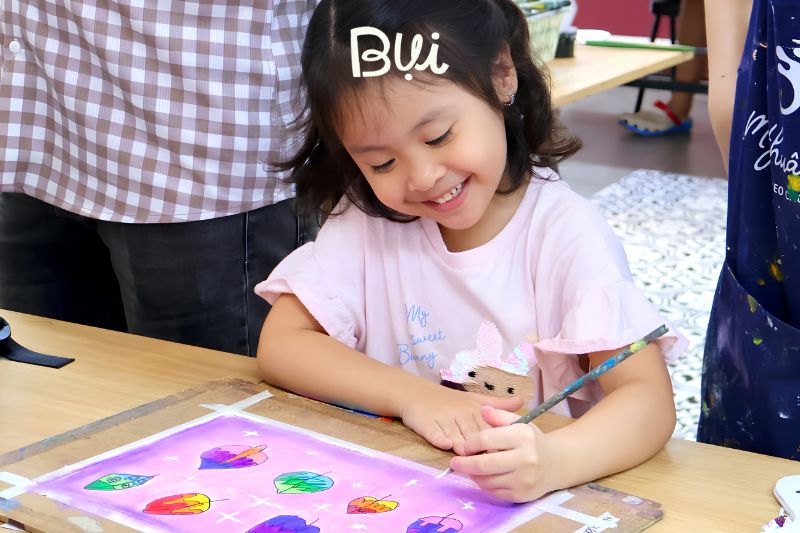 Nên cho trẻ học vẽ từ mấy tuổi là phù hợp? Lời khuyên từ chuyên gia 1 Các giai đoạn phát triển tư duy hội họa ở trẻ nhỏ