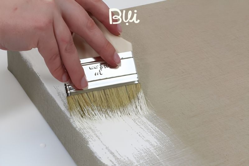 Gesso là gì? Công dụng và cách dùng lớp gesso khi vẽ tranh 6 Cách sử dụng gesso đúng cách