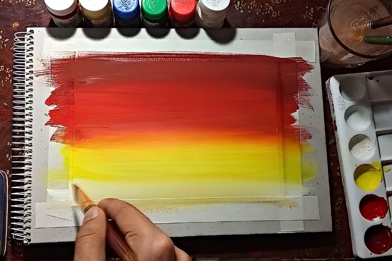 Màu Poster là gì? Đặc điểm và hướng dẫn cách sử dụng 5 Cách sử dụng màu Poster