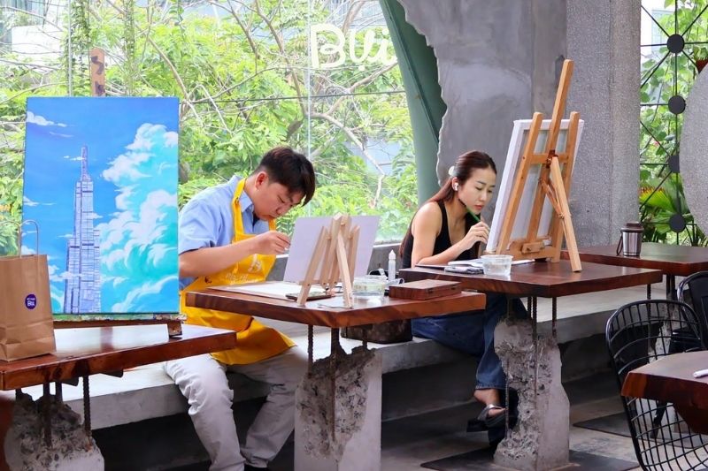 Đội ngũ giáo viên giàu kinh nghiệm và tận tâm