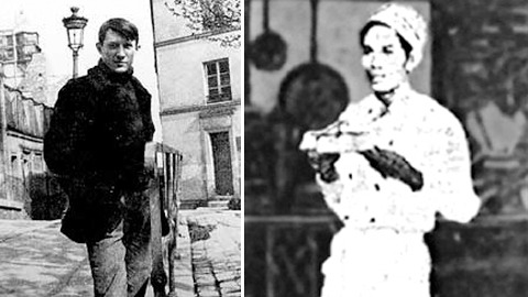 Picasso và Bác Hồ: Câu chuyện tình bạn đặc biệt ít người biết 1 Tình bạn ít ai biết giữa Bác Hồ và danh họa Picasso