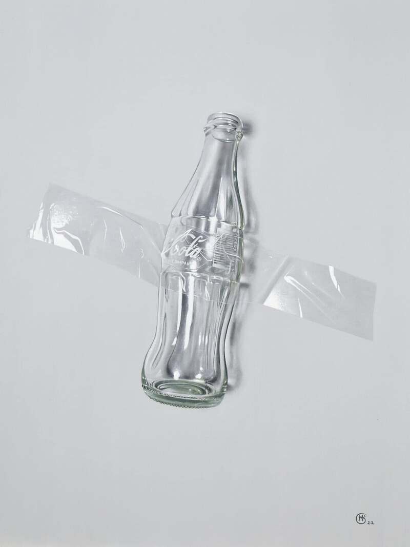 Tranh Acrylic